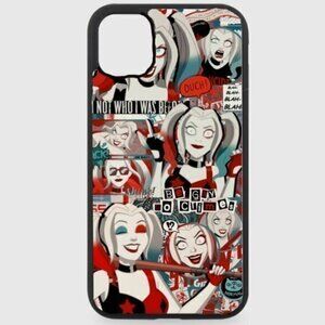 Harley Quinn Phone Case